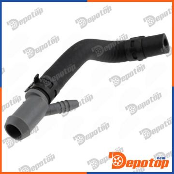 Tuyau de liquide de refroidissement pour LAND ROVER | CPP-LR-020, 02-1701